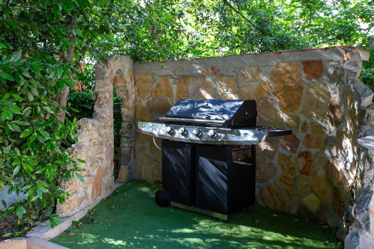 Cannes Villa Simone Luaran gambar