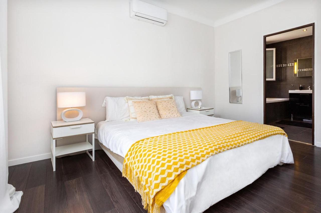 Cannes Villa Simone Luaran gambar