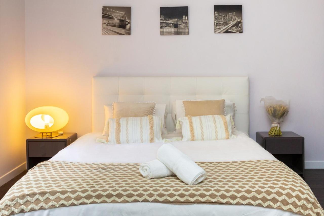 Cannes Villa Simone Luaran gambar