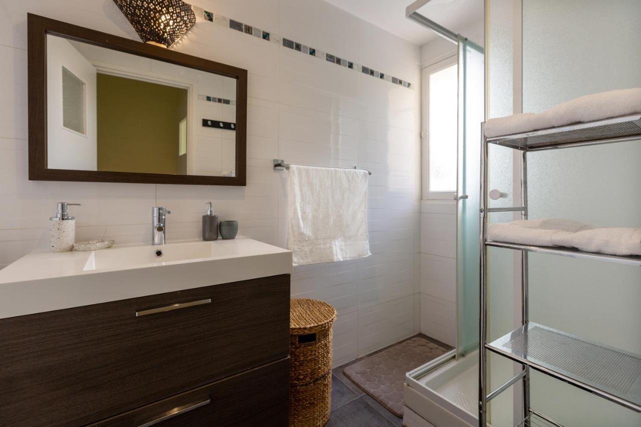 Cannes Villa Simone Luaran gambar
